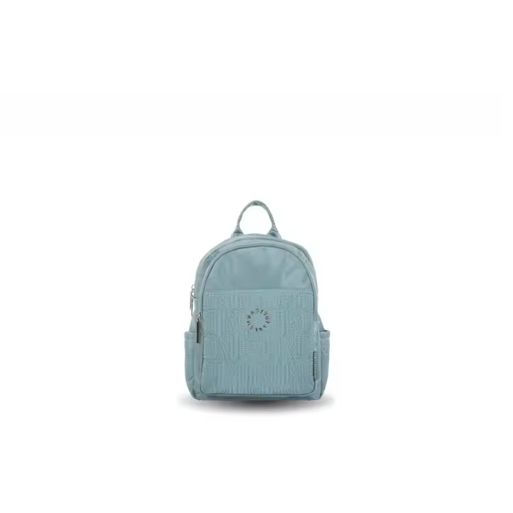 Mochila Curve Azul para Paseo Señora Devota & Lomba 240378.04 - 1