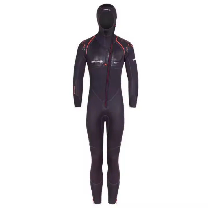Beuchat Traje Húmedo De Buceo Optima 7 Mm - 1