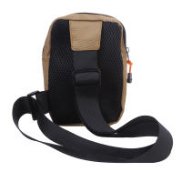 Bolsa De Pecho Deportiva Para Hombre Bolsa Transversal De Hombro Estilo Oxford Moda Casual Bolsa De Mano Para Viaje Y Teléfono - details 30