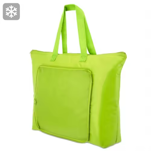 BOLSA NEVERA PLEGABLE "SIMBA" - 1