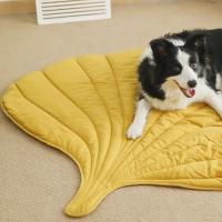 Alfombra De Enfriamiento Para Perros Y Gatos Verano Manta Transpirable Lavable Para Pequeños Medianos Y Grandes Perros Sofá Para Coche - details 18
