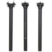 Poste De Silla De Bicicleta ELITA ONE Carbon Ultrafino 130g 62C Para MTB/Road Disponible En Diámetros 25.4/27.2/30.9/31.6 - details 2