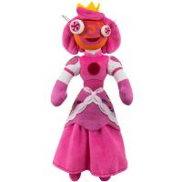 Muñeco De Peluche Gummigoo Circo Digital 2 Juguete Genio Para Adultos Y Adolescentes Relleno De Algodón PP Personaje De TV Y Películas - details 25