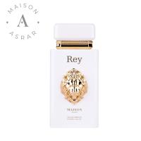 Maison Asrar Rey Eau de Parfum unisex – aroma oriental, elegante y duradero - details 2