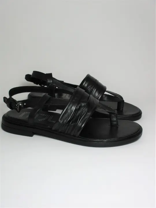 MJUS M05064 Negro - 1