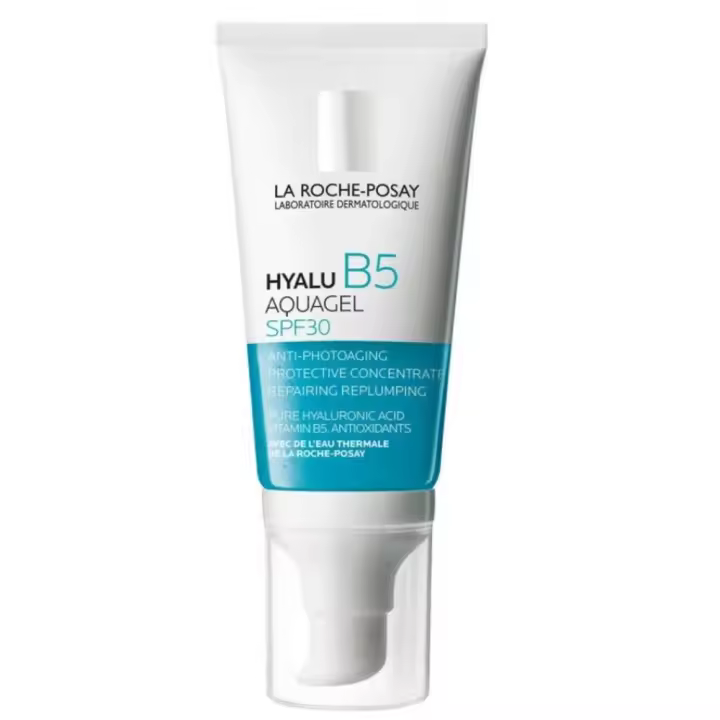 Roche hyalu b5 aquagel spf30 - 1