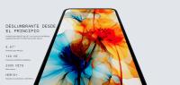 Teléfono Móvil CMF by Nothing CMF Phone 1 Versión EU, 8GB+128GB/256GB smartphone 5G, Integración de ChatGPT, MediaTek Dimensity 7300, 6.67” Pantalla Super AMOLED 120Hz, Cámara trasera Sony 50MP, BATERÍA 5000 mAh, NOTHING OS 2.6, IP52 - details 11