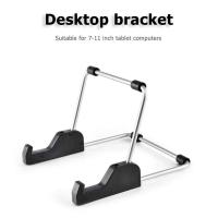 Soporte Ajustable Y Plegable Para Tableta Universal De Aluminio Super Ligero Soporte Para PC Tablet Compatible Con iPad - details 0