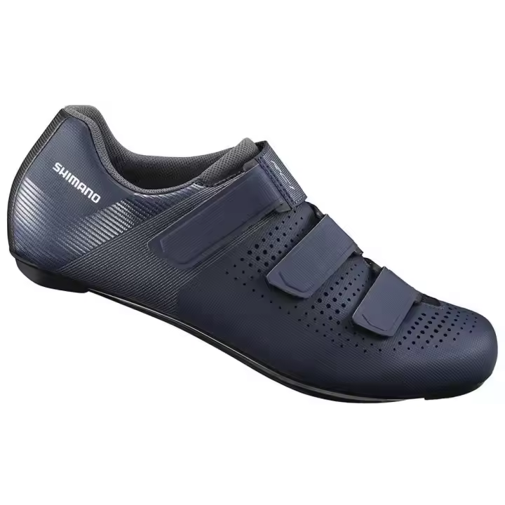 Shimano Zapatillas De Carretera Rc1 Azul Hombre - 1