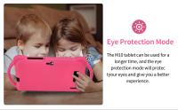 Ordenador temprano de la educación de la máquina de aprendizaje elegante de la tableta de los niños del Cuaderno 7-inch 1GB + 16GB - details 10