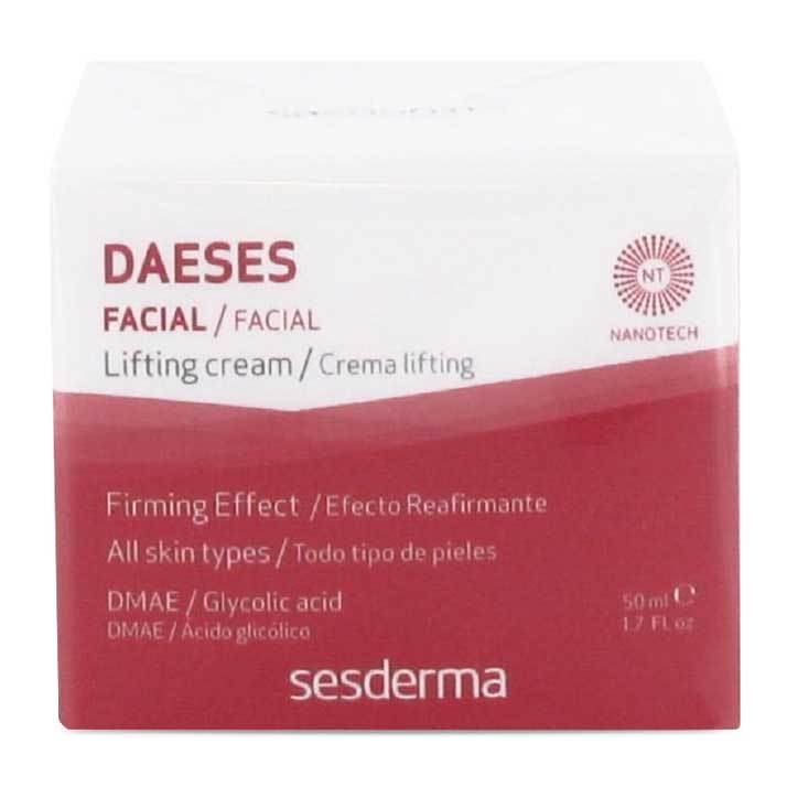 Sesderma Daeses Lifting Crema 50 Ml — oferta en Miravia