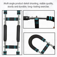 Ejercitador De Brazo Ajustable Twister U-Shaped Entrenador De Muñeca Para Hombros Brazos Y Pecho Ejercicio En Casa Gimnasio - details 9