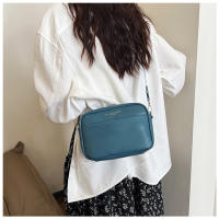 Bolso De Hombro Para Mujer De Alta Calidad Estilo Crossbody Bolso Bandolera Moda Sencillo Y Elegante Para Comunicación Diaria - details 11