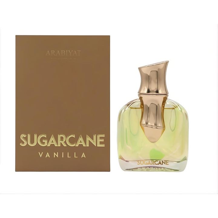 sugarcane vanilla arabiyat prestige 100ml