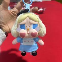 Muñeca Réplica De Vinilo Cry Baby En Algodón Peluche Caja Sorpresa Con Llorar Nuevamente Serie Muñeco Juguetes Colgante Y Llavero Regalos Para Niños Y Adultos - details 18