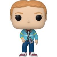 Funko  MAx  Stranger Things     1243 Pop Vinyl Figura - details 1