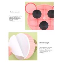 Juguete Interactivo Para Perros Y Gatos Pelota De Alimentos Con Rompecabezas Dispensador De Golosinas Divertido Accesorio Para Mascotas - details 18