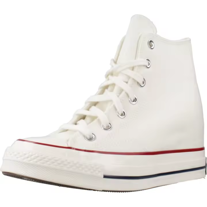 Zapatillas deportivas de Mujer Marca Converse Modelo Chuck 70 - 1