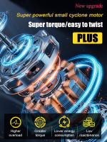 Juego De Destornilladores Eléctricos De Precisión 30 En 1 Con Bits Magnéticos Phillips Torx Herramientas Profesionales Para Reparación De iPhone PC DIY - details 1