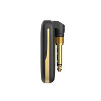 Sistema Inalámbrico Para Guitarra IRIN IN-80 Transceptor Amplificador De Audio Transmisor Y Receptor Para Guitarra Eléctrica Y Bajo - details 4