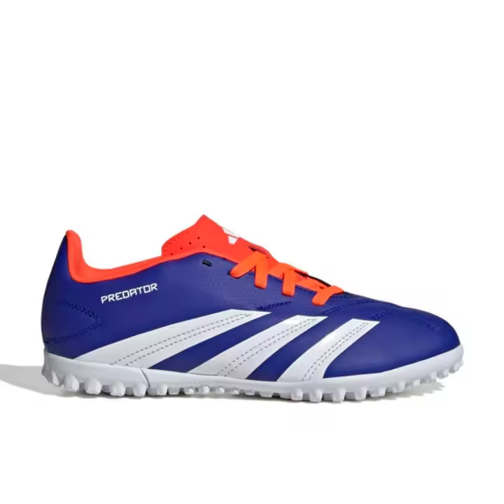 BOTAS FUTBOL ADIDAS PREDATOR CLUB TF NIÑO - 1