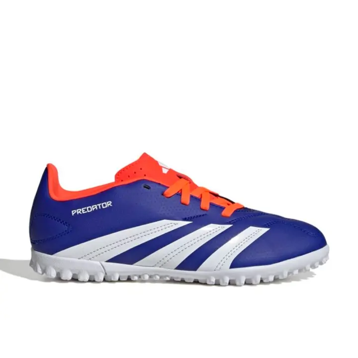 BOTAS FUTBOL ADIDAS PREDATOR CLUB TF NIÑO - 1