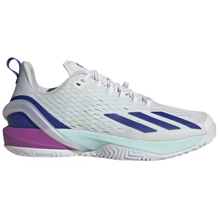 ADIDAS Zapatillas Adizero Cybersonic M Hombre blanco de tenis y padel - ID8562 - 1