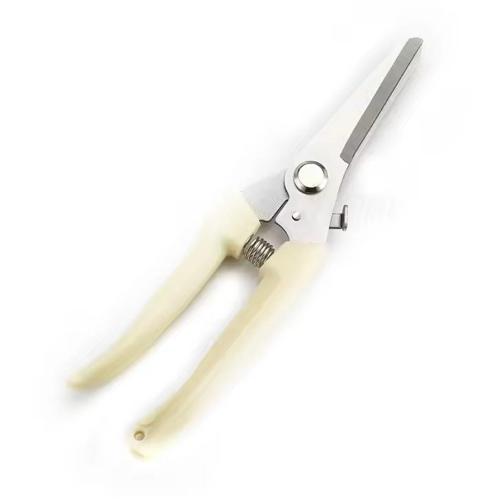 1Pc Tijeras De Podar Profesionales Para Jardín Y Huerto Herramienta Manual Para Bonsái Cortadora De Enredaderas Y Podar - 1