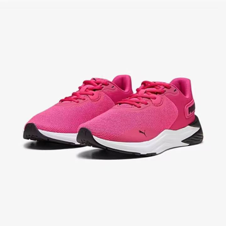 Zapatillas Puma Disperse Xt 3 Knit Rosa  379010-06 - 1
