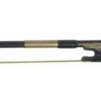 ARCO VIOLONCELLO-Karpathi (P22C) (Estudio) (Madera Brasil) (Nuez Ebano) (Bobinado Baño de Plata) 4/4 - 1