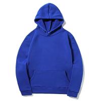 Sudadera De Largo Manga Para Hombre Y Mujer Estación Primavera Otoño Estilo Casual Cuello Alto Material Poliéster - details 5
