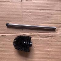 Cepillo De Limpieza Para Inodoro Con Acero Y Plástico Escobilla De Baño Esencial Herramienta De Lavabo Kit De Accesorios Domésticos - details 19