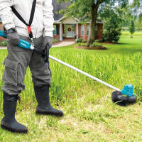 Makita DUR194SFX2 – Cortabordes a Batería LXT 18V - details 2
