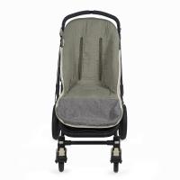 Walking Mum Saco Silla Topito Poppy Entretiempo - details 1