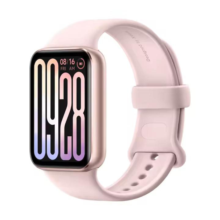 Xiaomi Smart Band 9 Pro Pulsera de Actividad Oro Rosa (Rose Gold) - 1