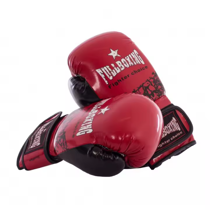 Par De Guantes Boxeo Fullboxing Brooklyn varios colores - 1