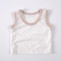 Conjunto De Ropa Para Bebé Recién Nacido 8PCS Algodón Suave Para Niño Y Niña Estilo Casual Adecuado Para Primavera Y Otoño Incluye Sombrero - details 5