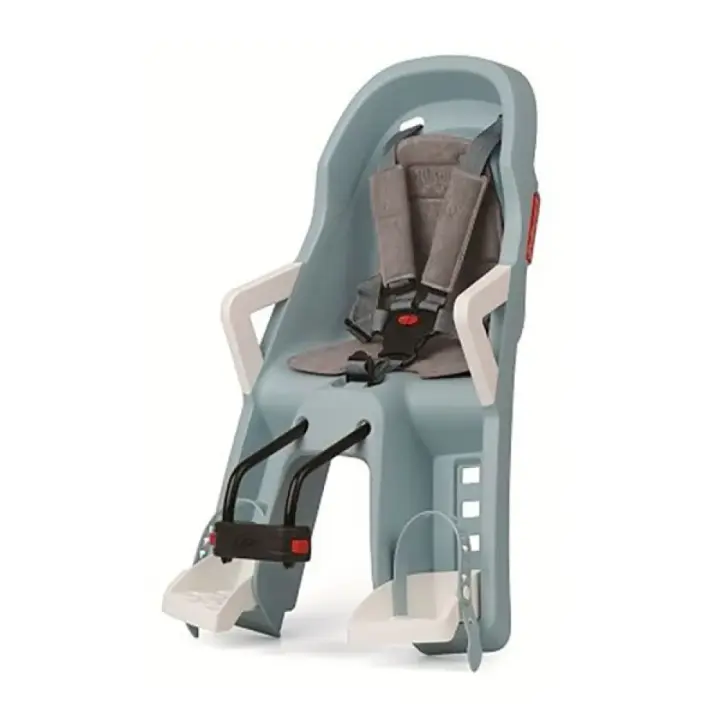 Polisport Move Silla Portabebés Delantera Guppy Mini - 1