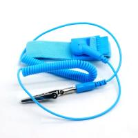 Cinta Antiestática Sin Cable Para Electricista Y Trabajador De IC PLCC Herramientas De Desalojo De Cables ESD Adecuado Para El Hogar - details 3