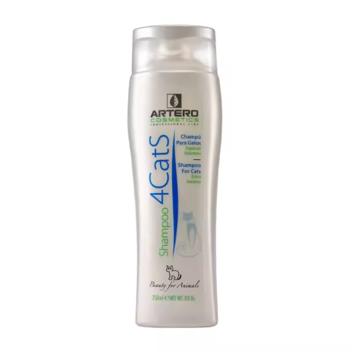 Champu gato 250 ml ARTERO - 1