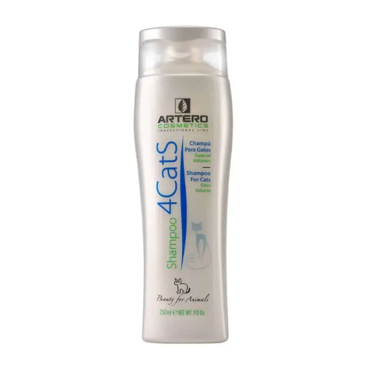 Champu gato 250 ml ARTERO - 1