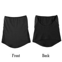 Mascarilla De Invierno Caliente Bandana Gaiter Tubo De Cuello Calentador Con Orejas Colgantes Para Hombres Y Mujeres Resistente Al Viento Para Esquí Y Pesca - details 5