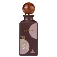 Eternal Coffee: Perfume Árabe 100% Original Unisex de Paris Corner con Elegancia Oriental y Esencia de Café - details 1