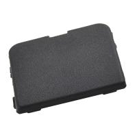 Cubierta De Gancho De Remolque Para Parachoques Trasero Duradero Y De Alta Performance Para Ford Focus Hatchback 2015-2018 2.36x2.17 Pulgadas - details 1