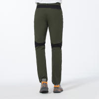 Pantalones De Hombre TRVLWEGO Verano Para Senderismo Camping Escalada Pesca Trekking Tecnología Quick Dry Impermeable MONTaña Viaje - details 3