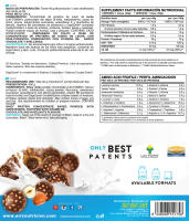 ERIX NUTRICION | PACK SABORES ULTIMATE WHEY PLUS +  SHAKER "REGALO" | Pack Ahorro | Recuperación Muscular | Proteína de Suero de Alta Pureza | Desarrollo Muscular | Proteínas para Masa Muscular - details 4