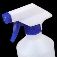 Botella De Rociador 500ml Con Botón De Mano Para Jardín Rociador De Agua Para Plantas Suministros De Jardinería - details 8