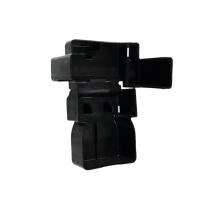 Cubierta De Protección Para Terminal Positiva De Batería Para Nissan Frontier Xterra 24345-89915 Pieza De Repuesto Original - details 4