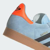 Zapatilla Originals  Gazelle I24 Turquesa Adzpmi2476Ad - details 2