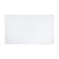 Banderas De Decoración De Color Sólido En Poliéster Tamaño 90x150cm Varias Colores Incluidos Negro Blanco Rojo Azul Verde Morado Naranja Amarillo - details 1